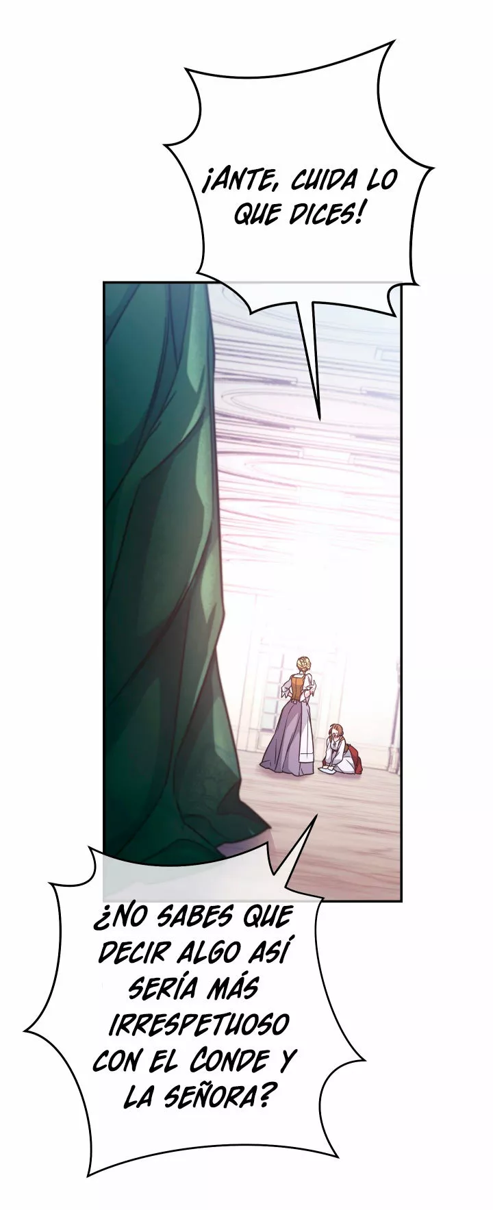 Página 103 del Manga