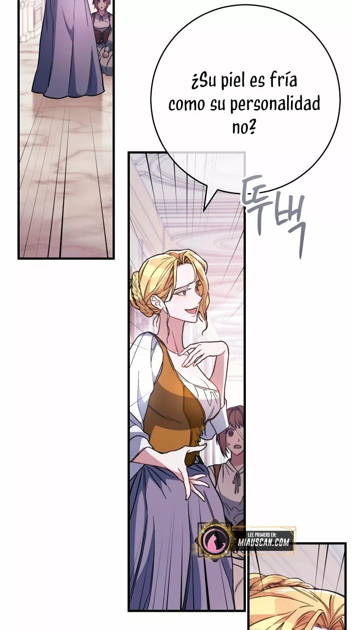 Página 105 del Manga