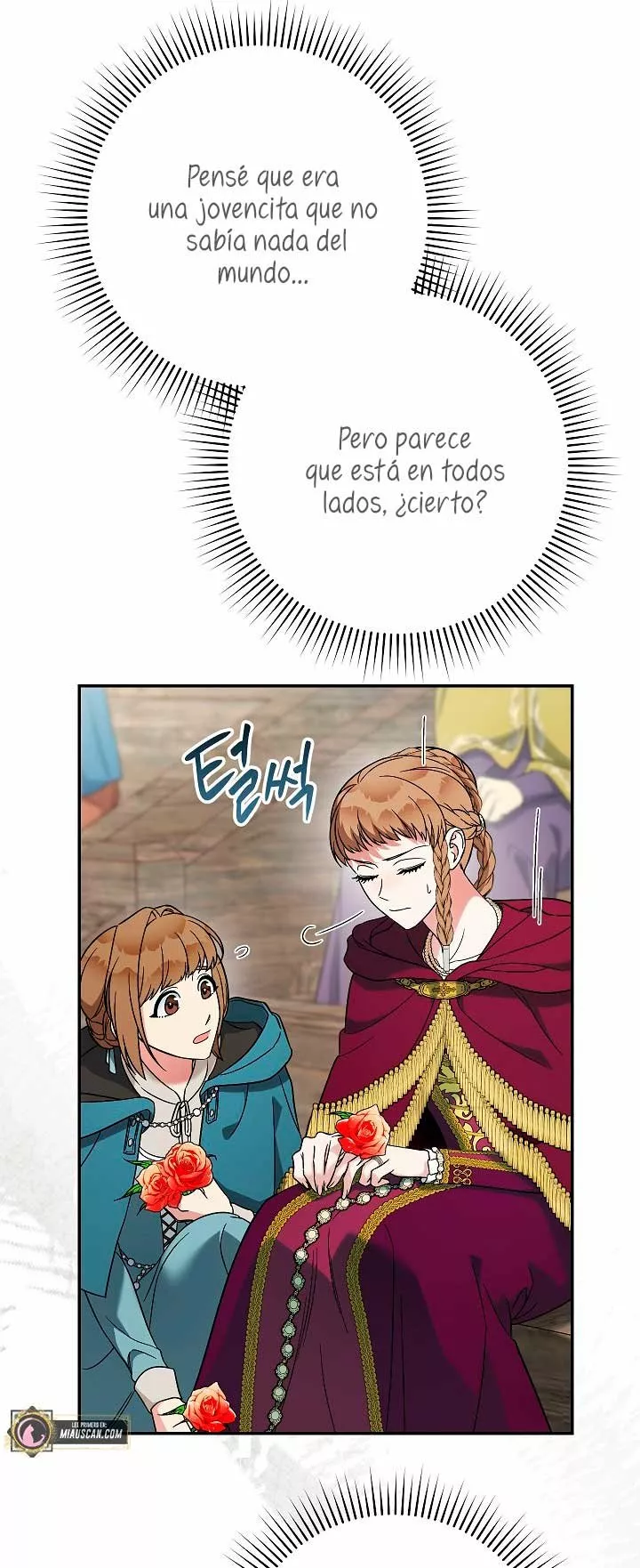 Página 36 del Manga