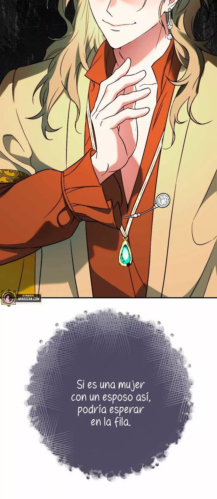 Página 38 del Manga