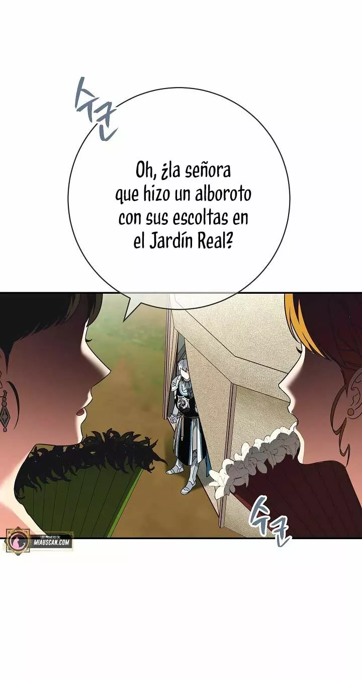 Página 45 del Manga