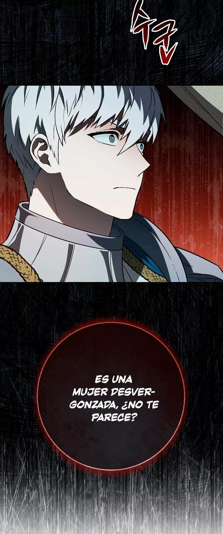 Página 50 del Manga