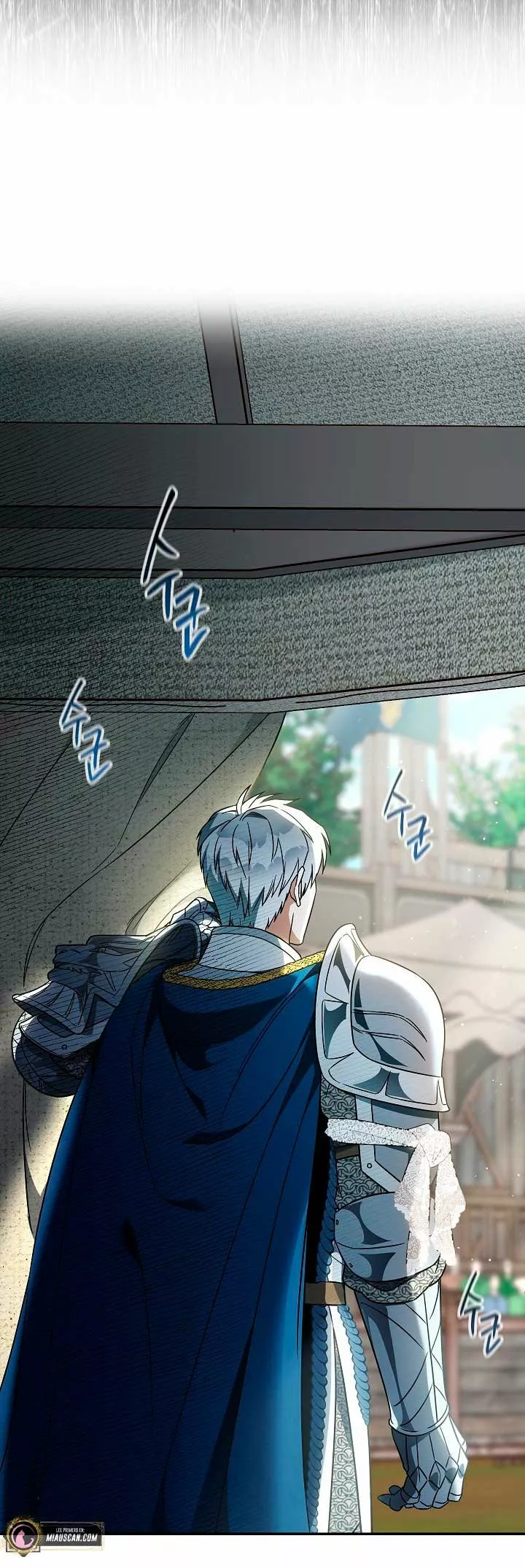 Página 51 del Manga