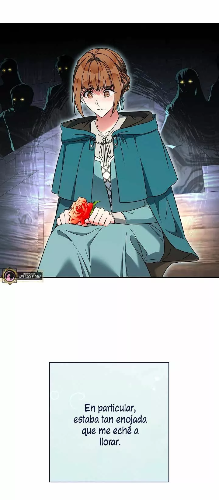 Página 55 del Manga