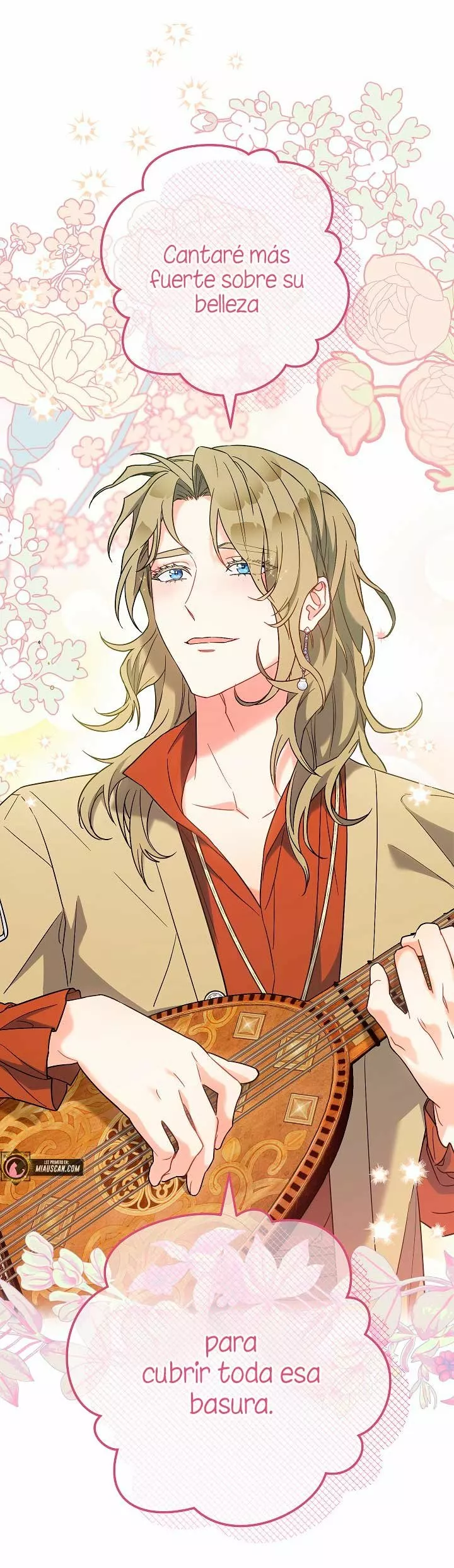 Página 65 del Manga