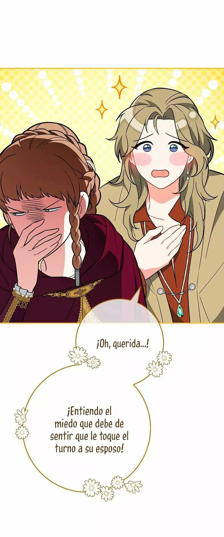 Página 68 del Manga