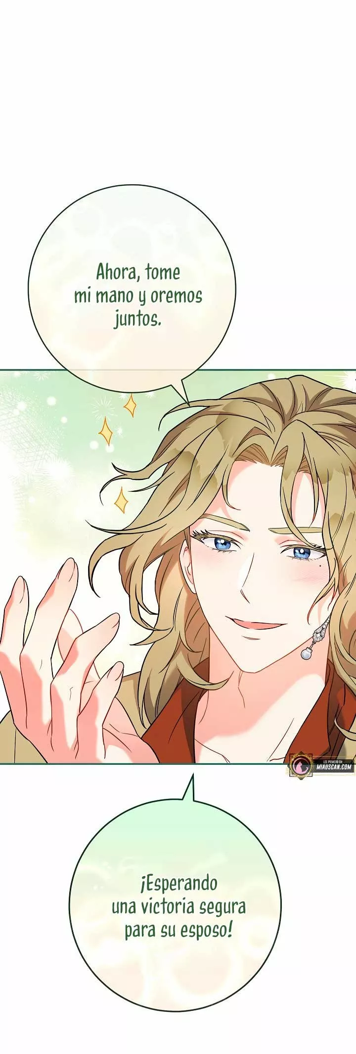 Página 69 del Manga