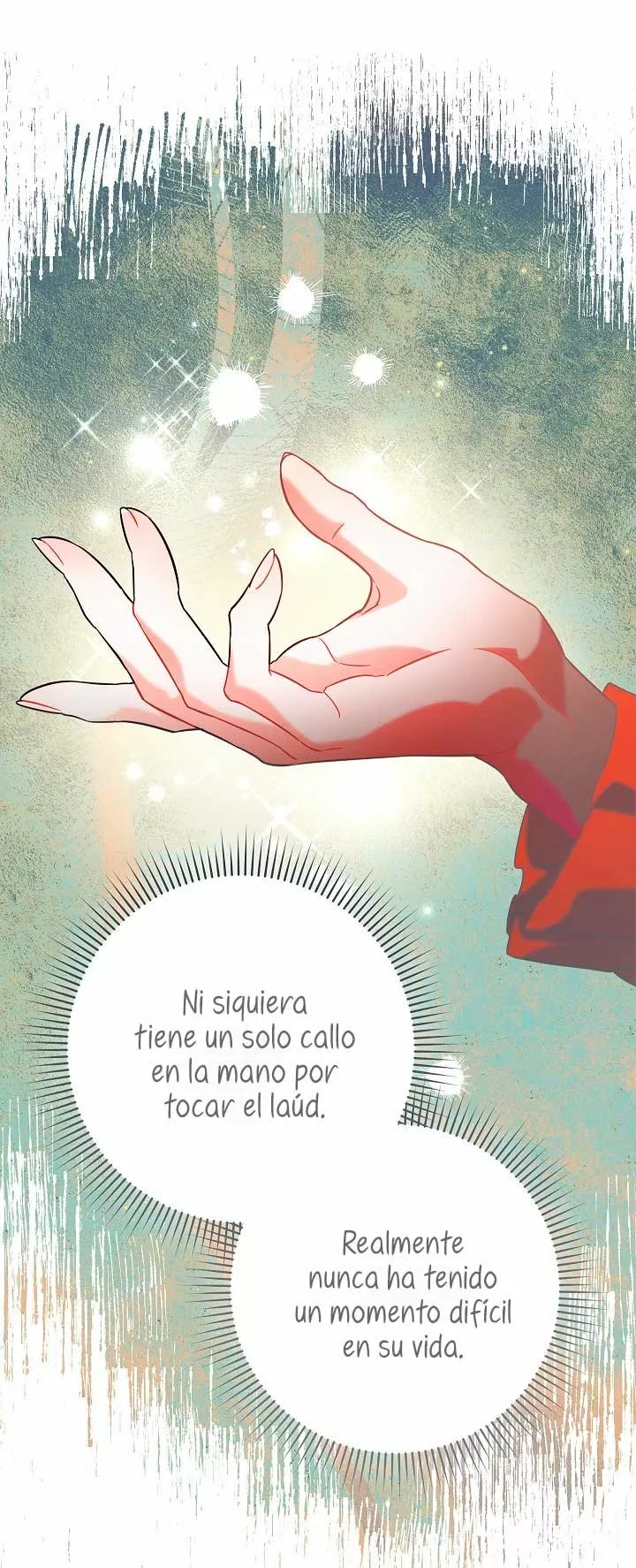 Página 71 del Manga