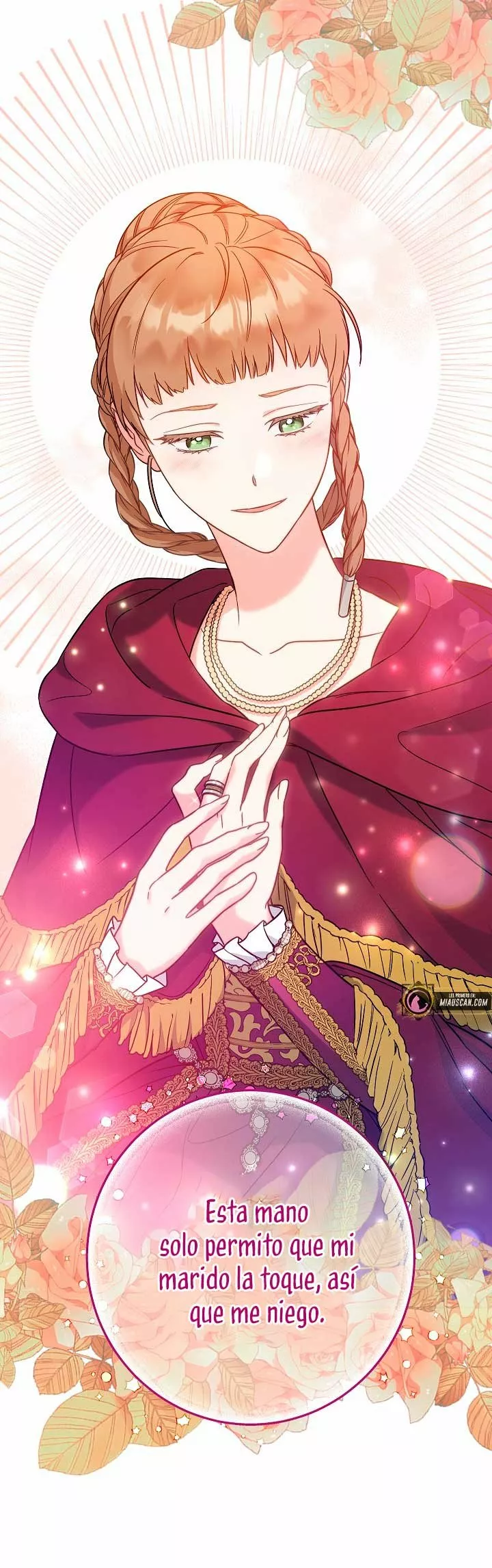 Página 78 del Manga