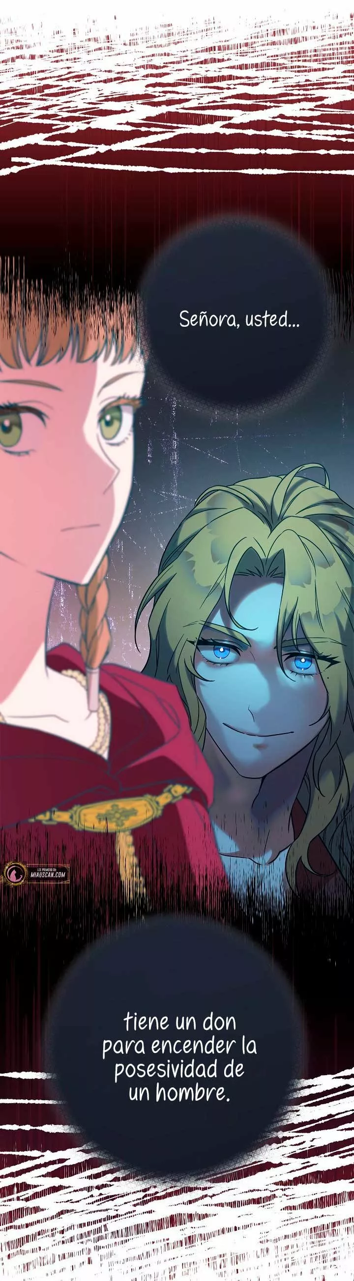 Página 81 del Manga