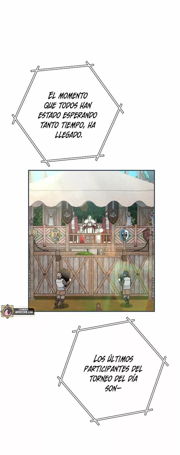 Página 83 del Manga