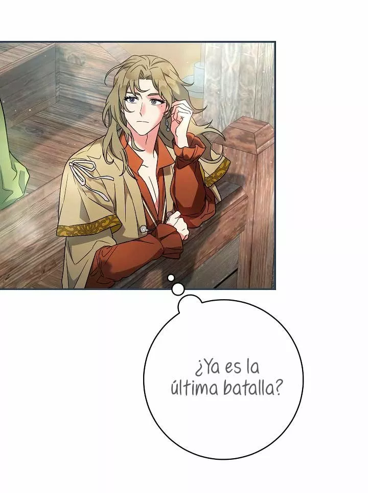 Página 84 del Manga