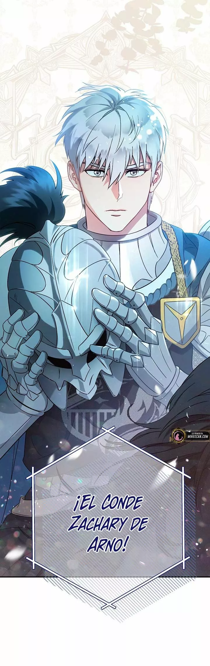 Página 88 del Manga