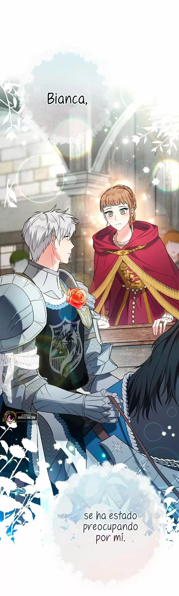 Página 37 del Manga