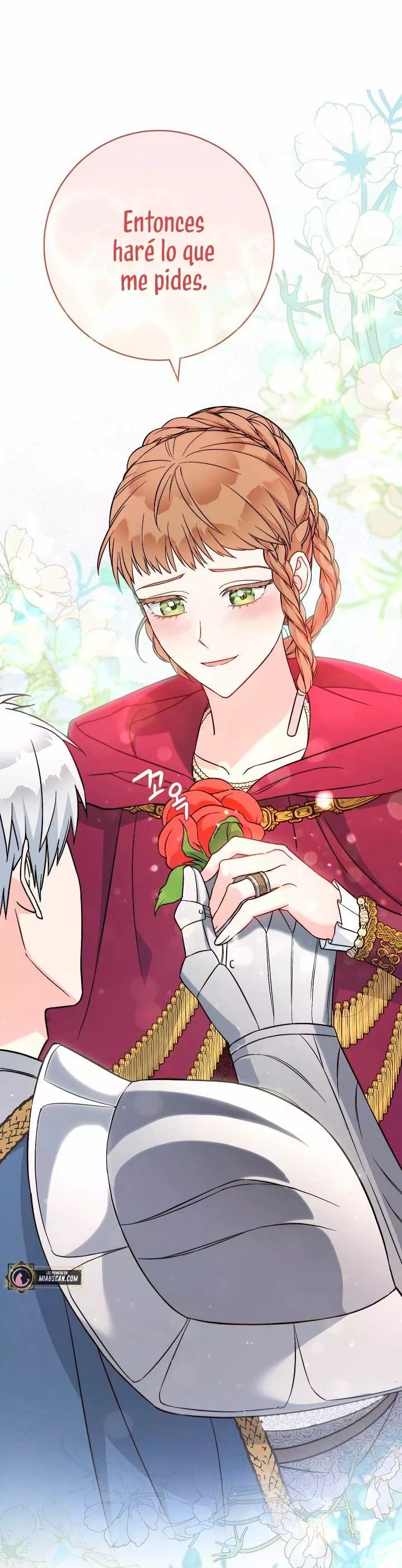 Página 48 del Manga