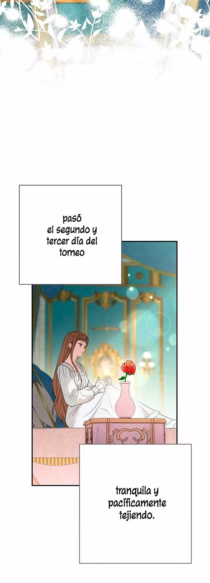 Página 51 del Manga