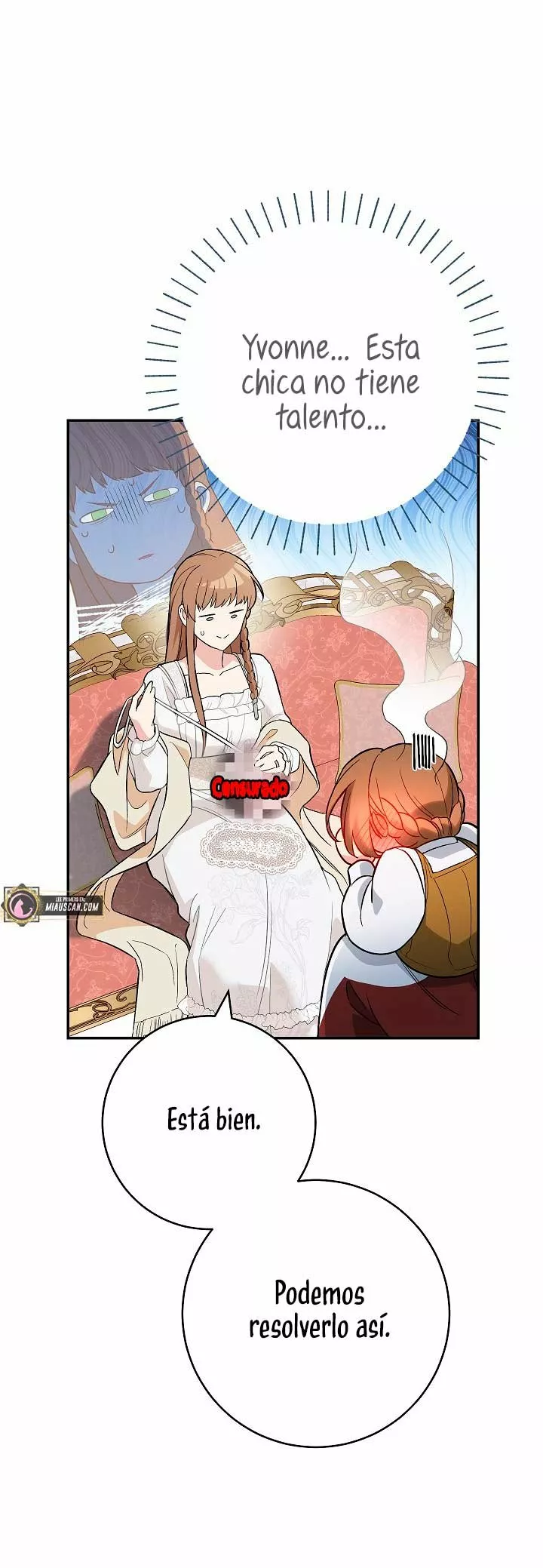 Página 55 del Manga