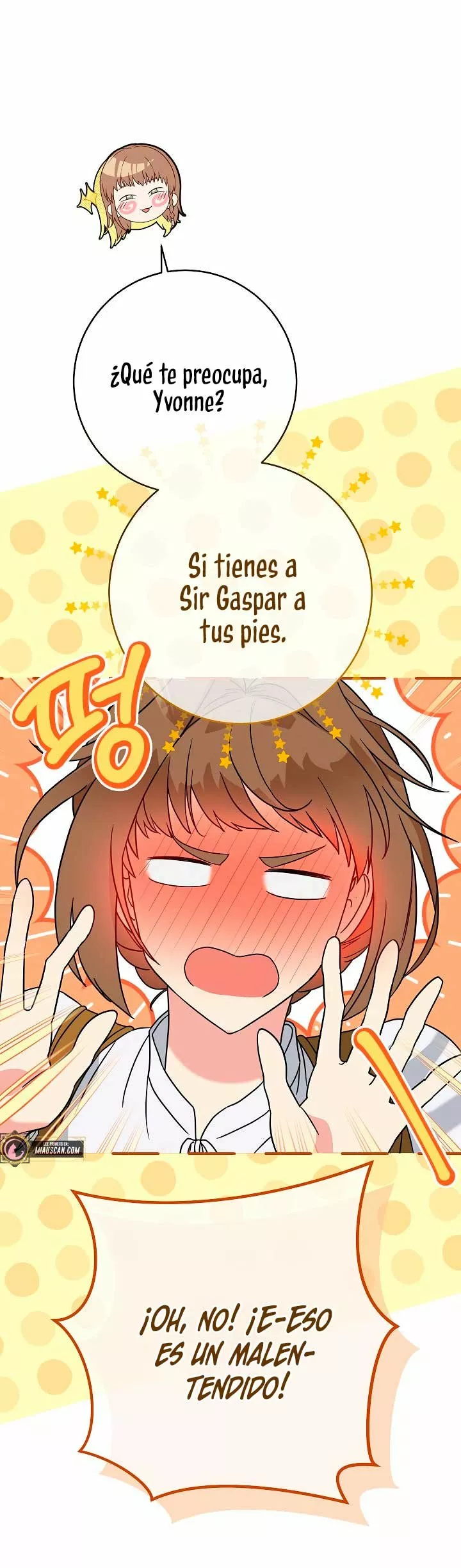 Página 58 del Manga