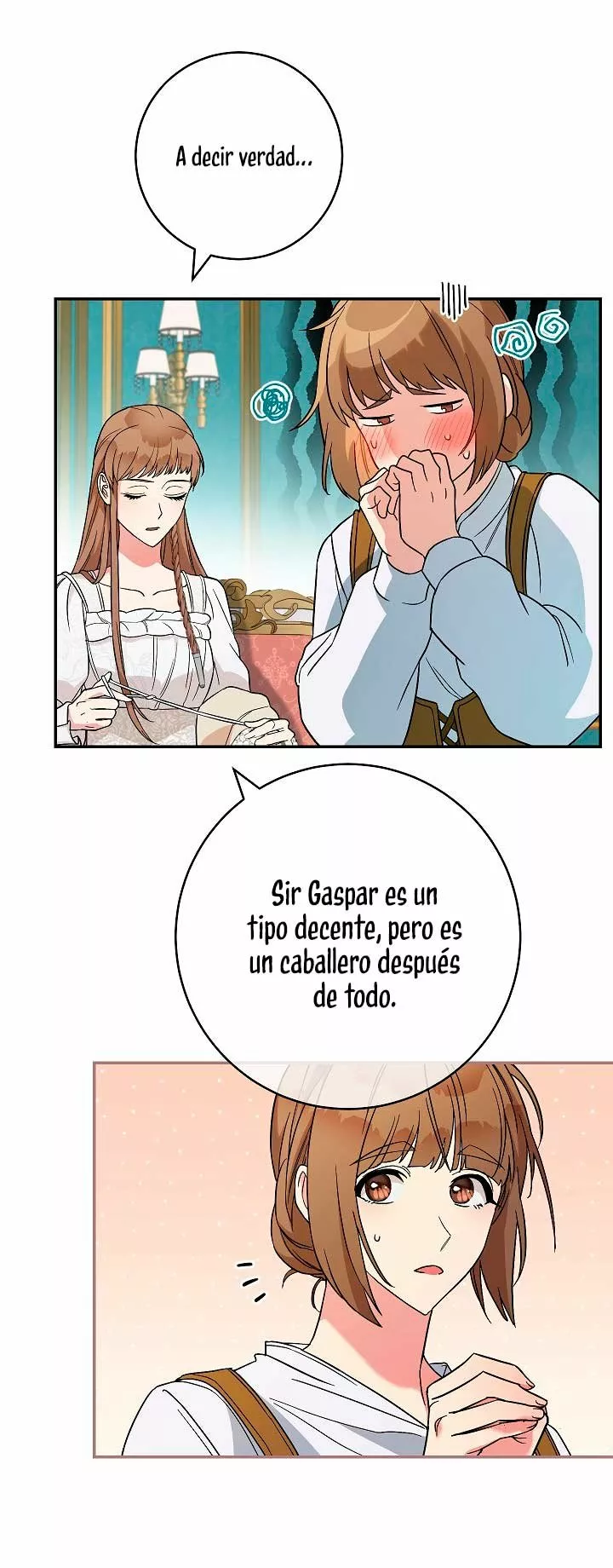 Página 64 del Manga