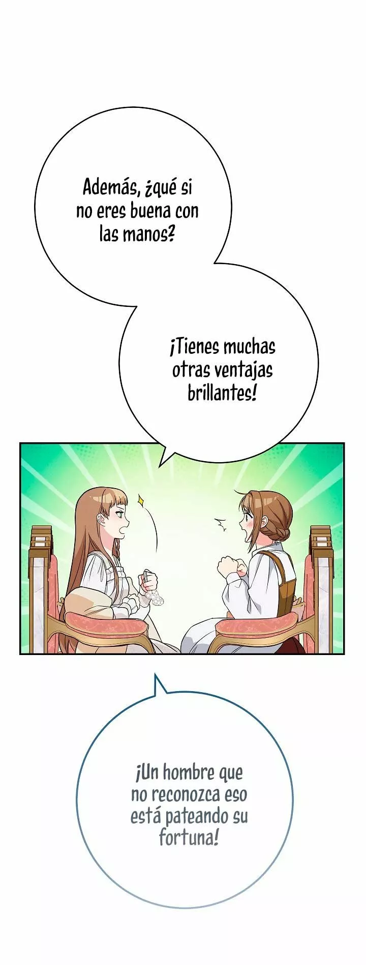 Página 69 del Manga