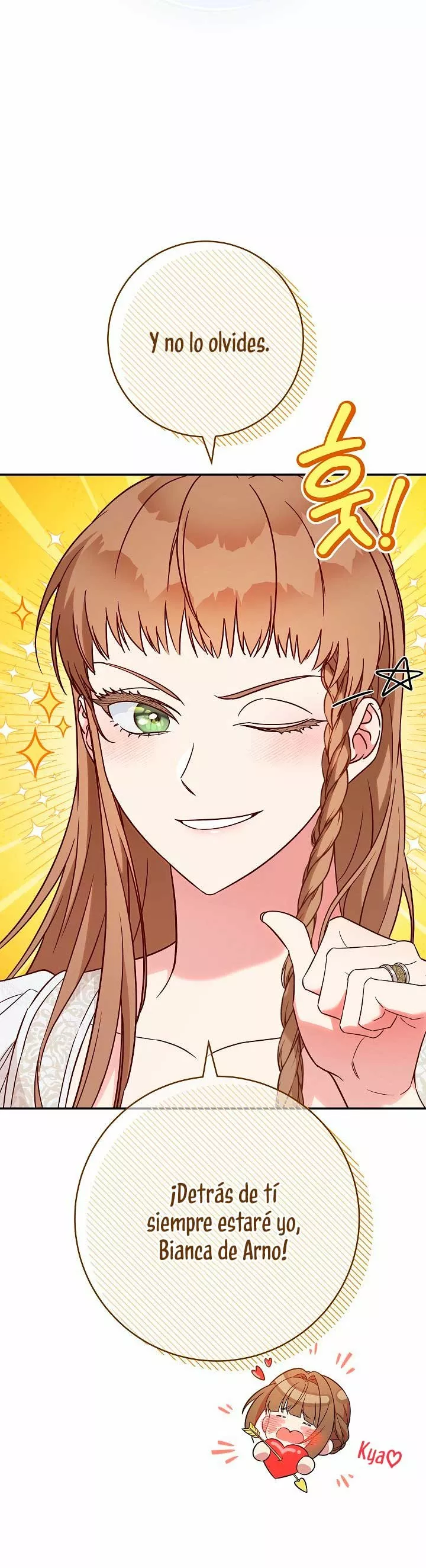 Página 72 del Manga