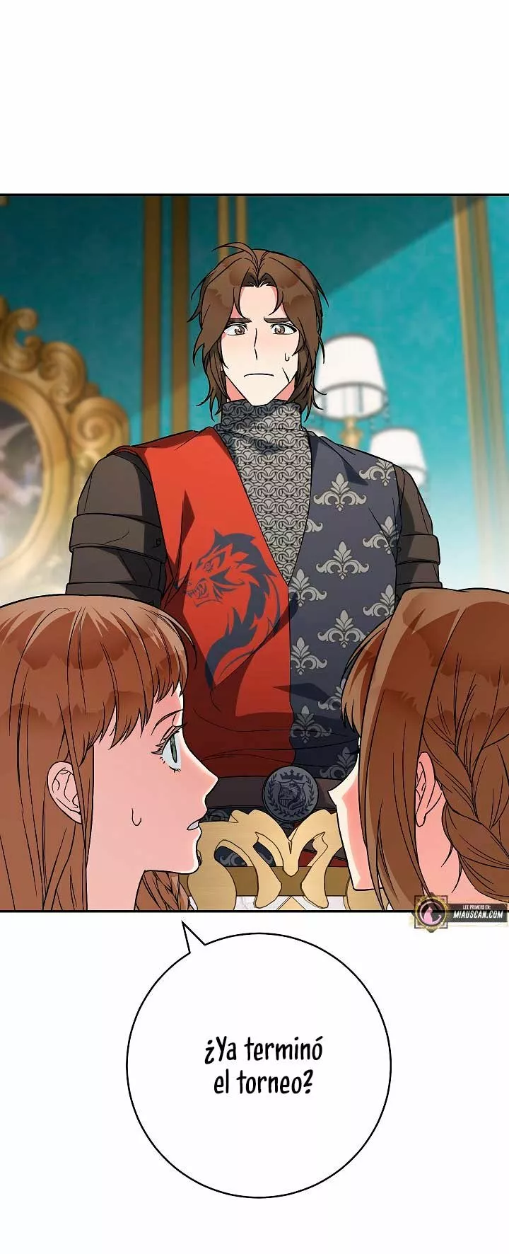 Página 76 del Manga