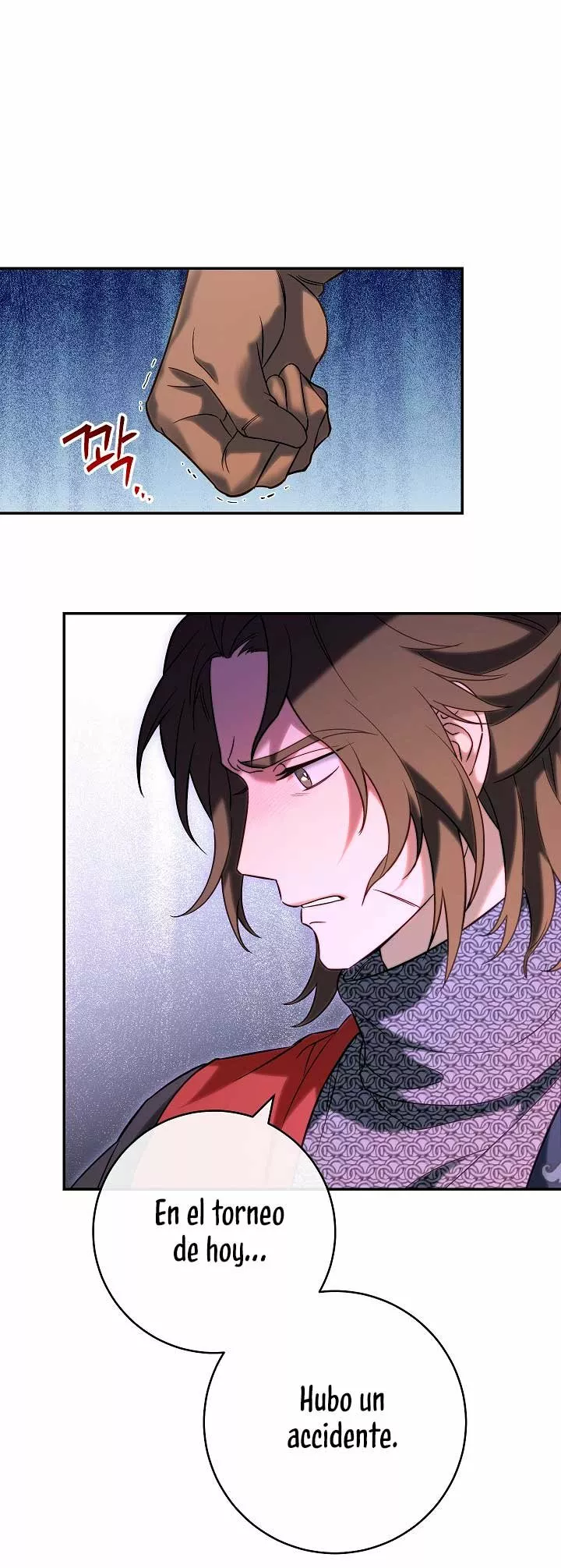 Página 77 del Manga