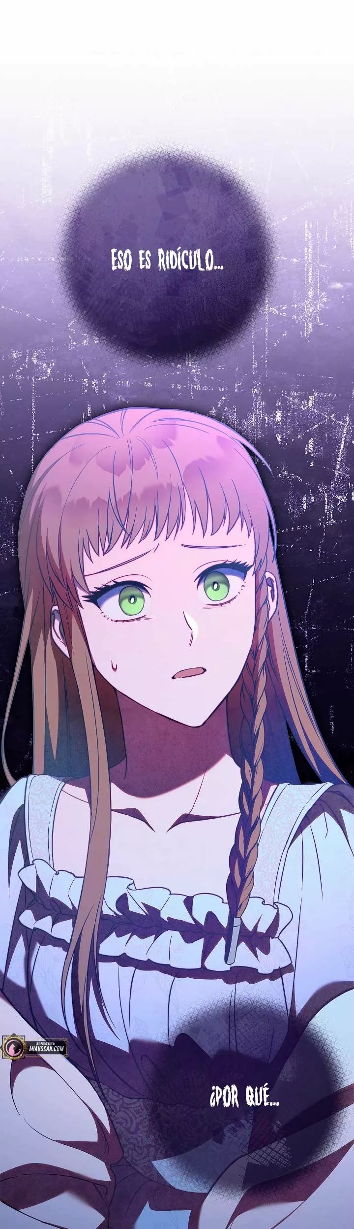 Página 79 del Manga