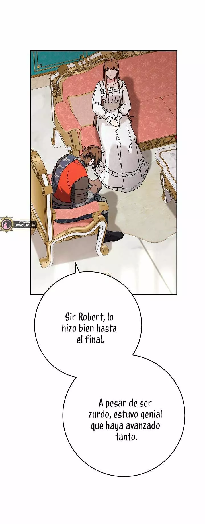 Página 42 del Manga