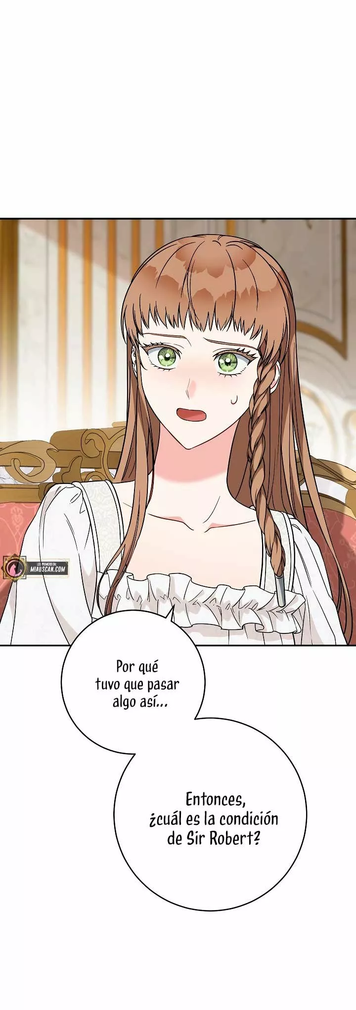 Página 43 del Manga