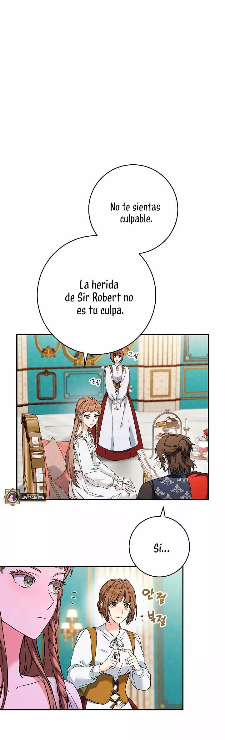 Página 46 del Manga