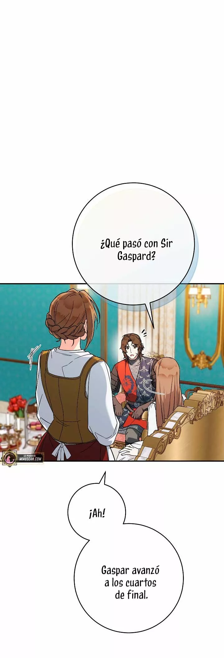 Página 47 del Manga