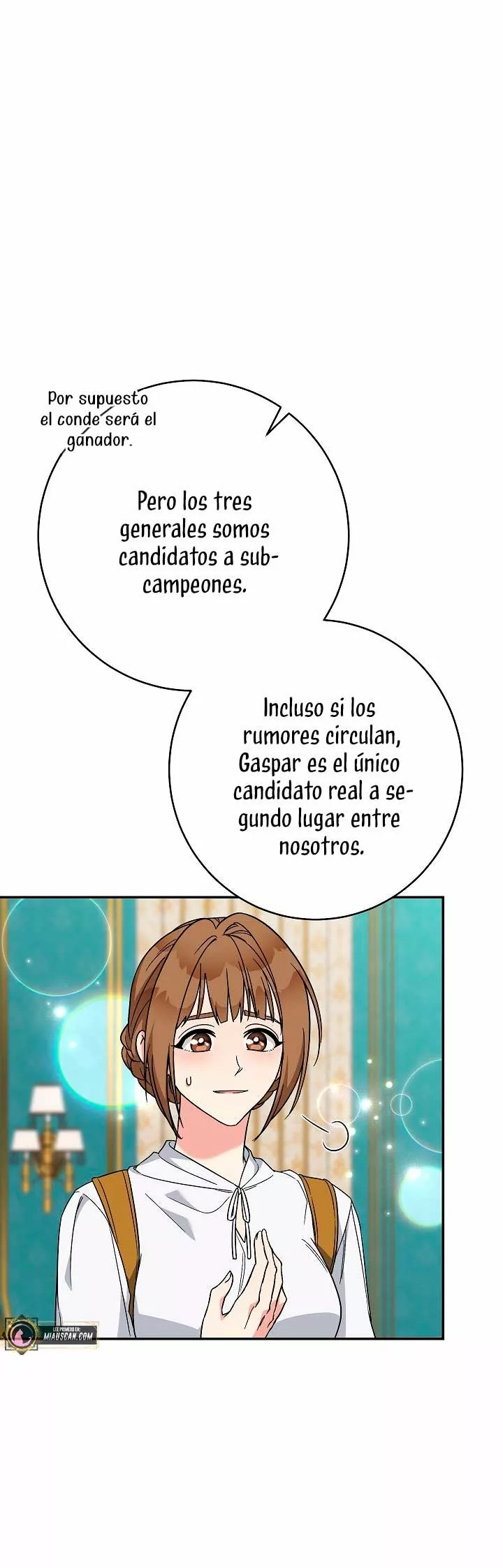 Página 49 del Manga