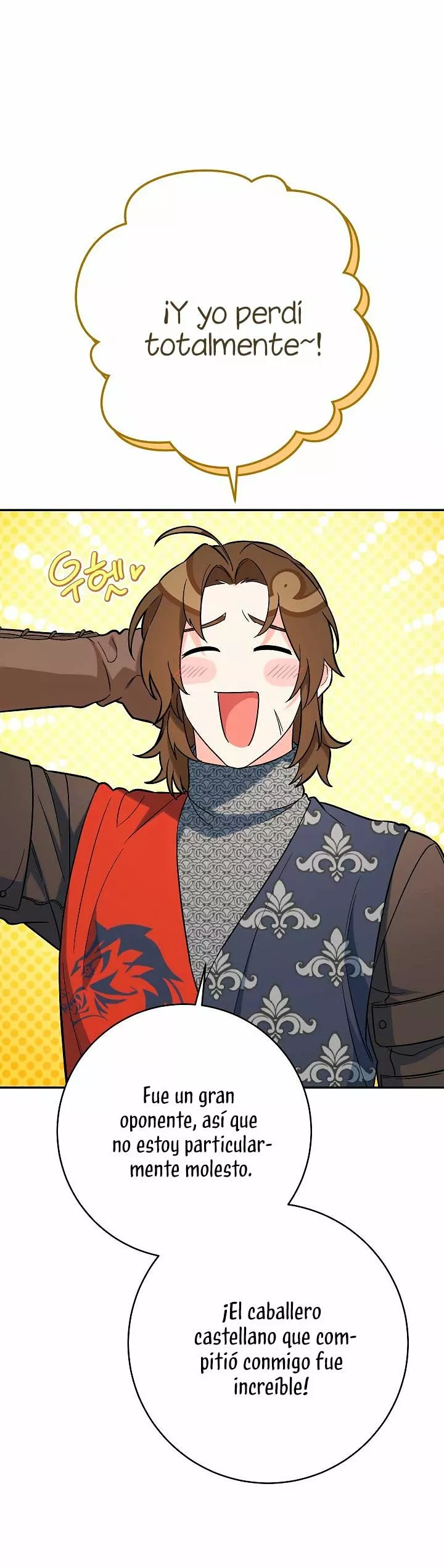 Página 50 del Manga