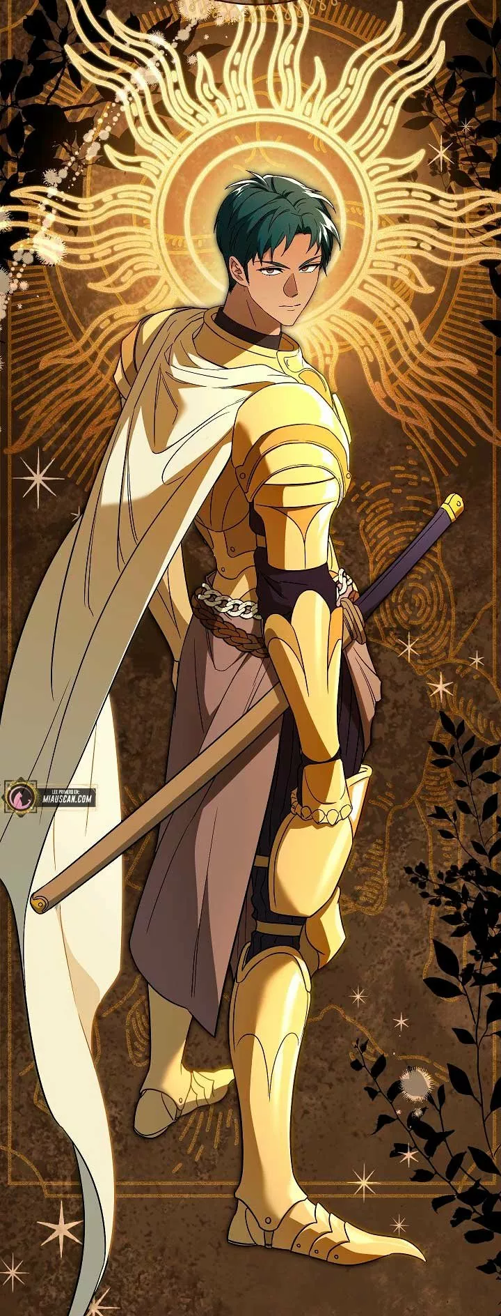 Página 52 del Manga