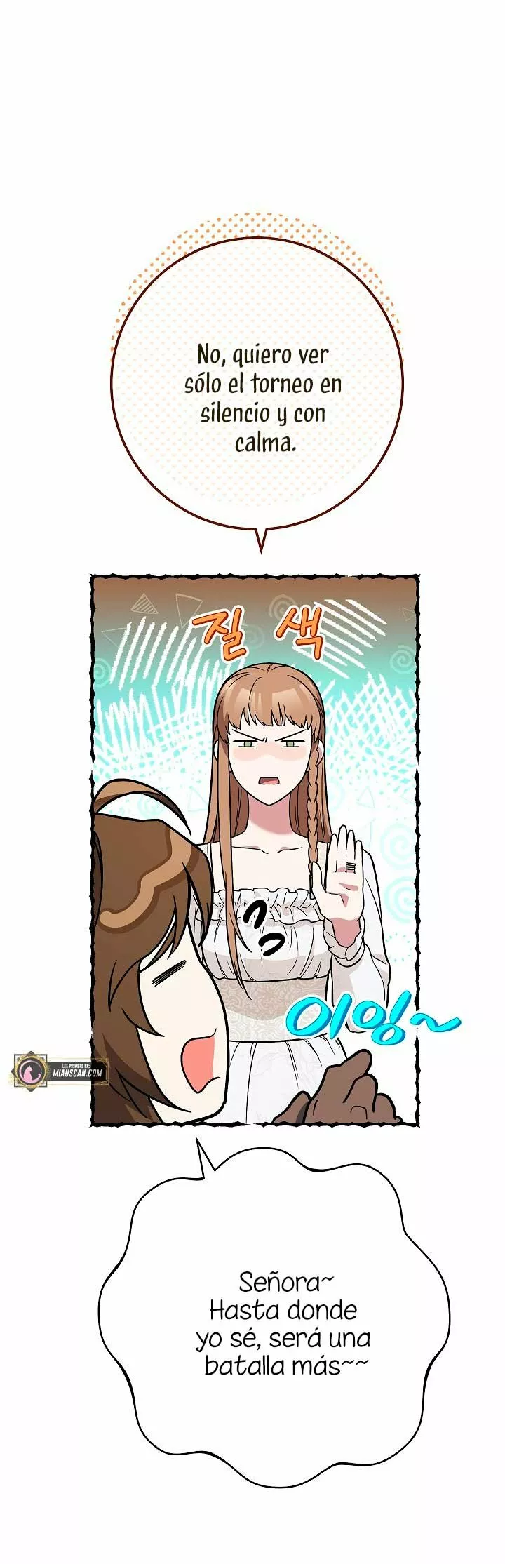 Página 56 del Manga