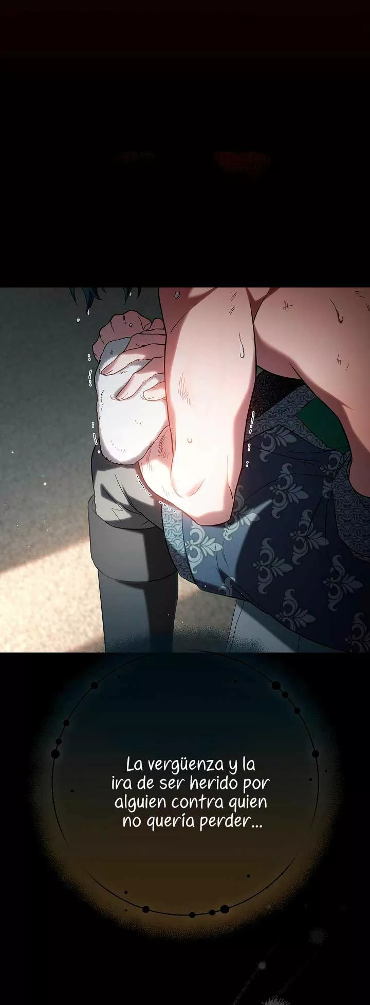 Página 62 del Manga