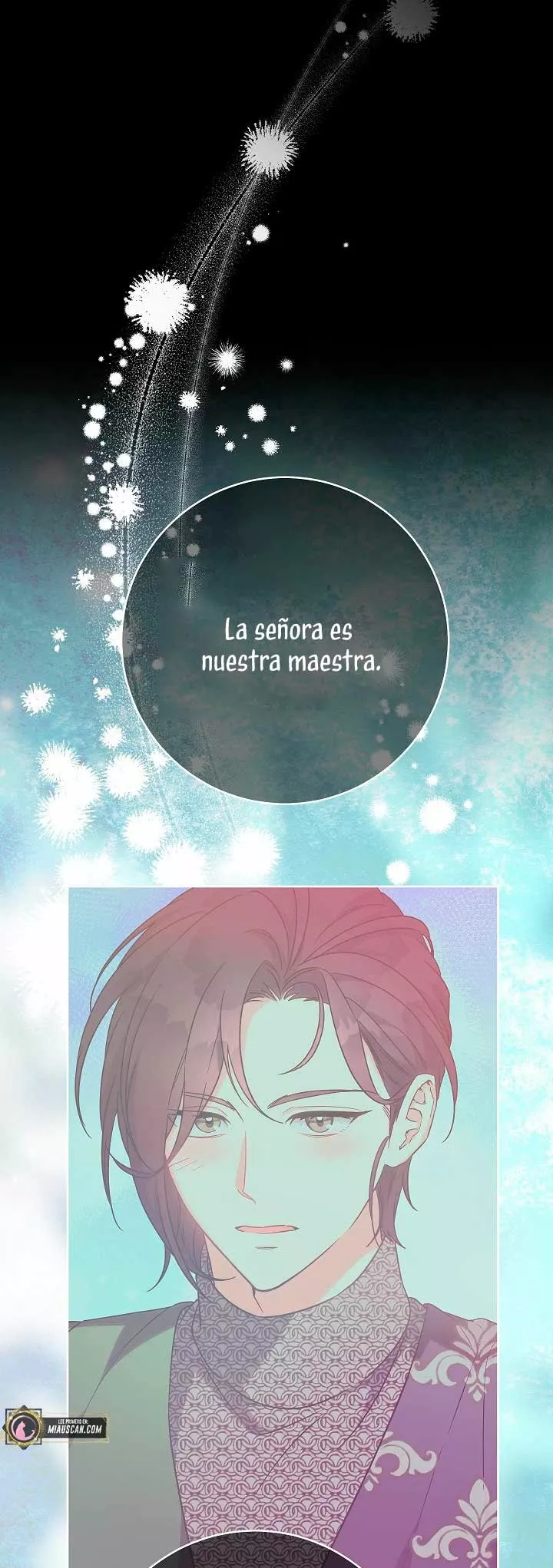 Página 63 del Manga