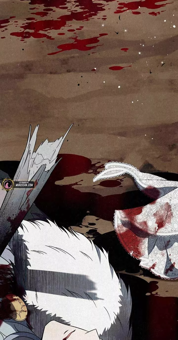 Página 73 del Manga