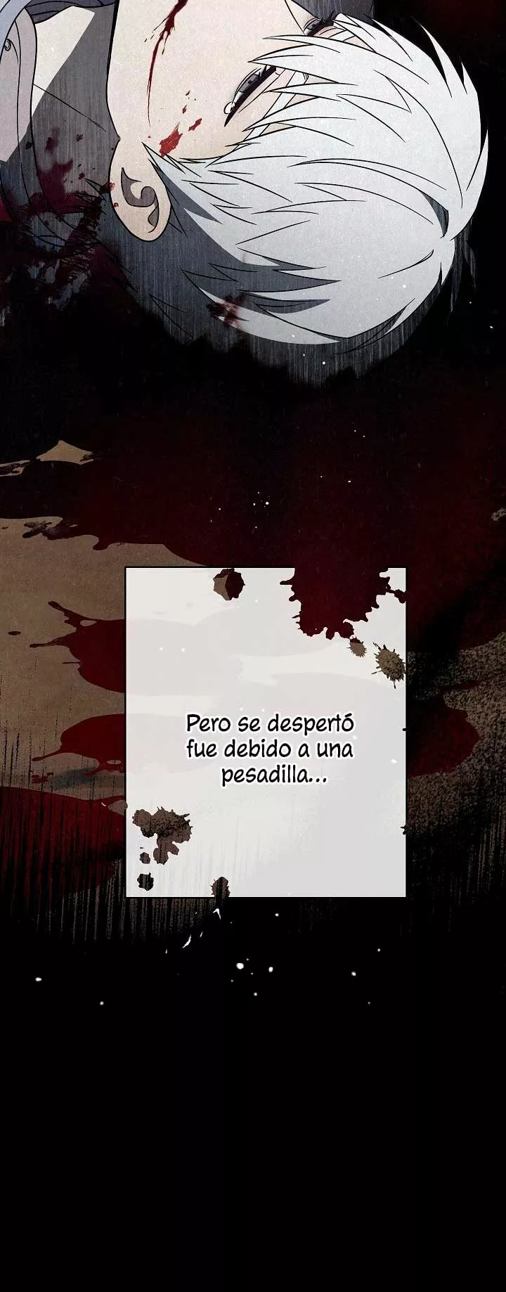 Página 74 del Manga