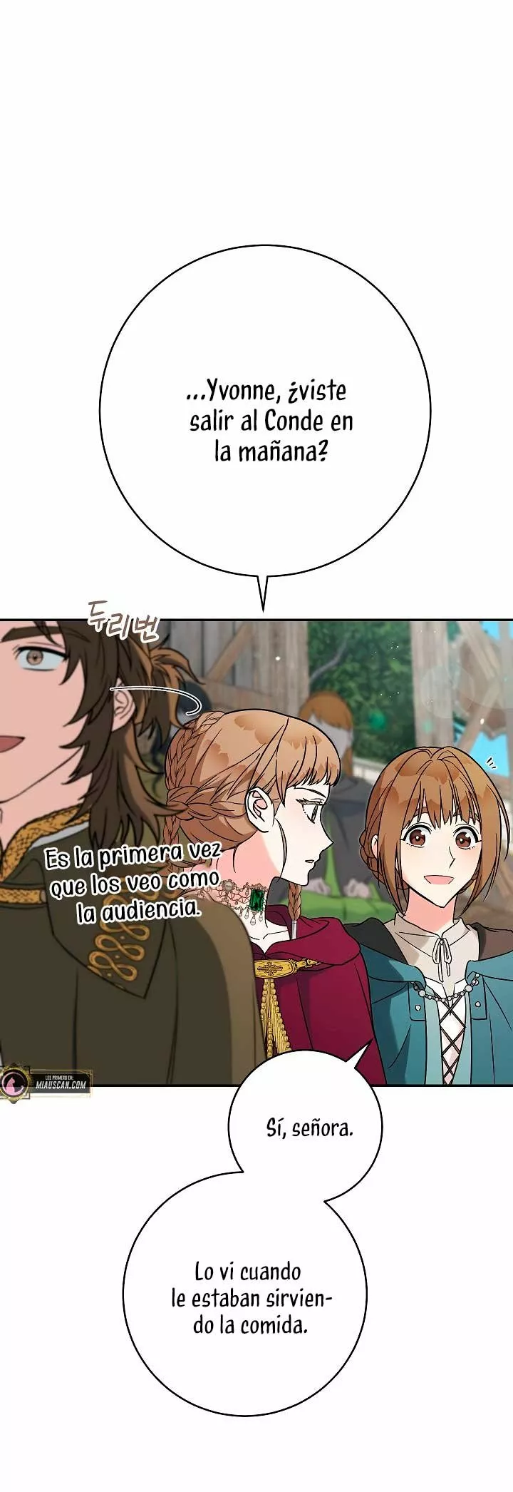 Página 82 del Manga