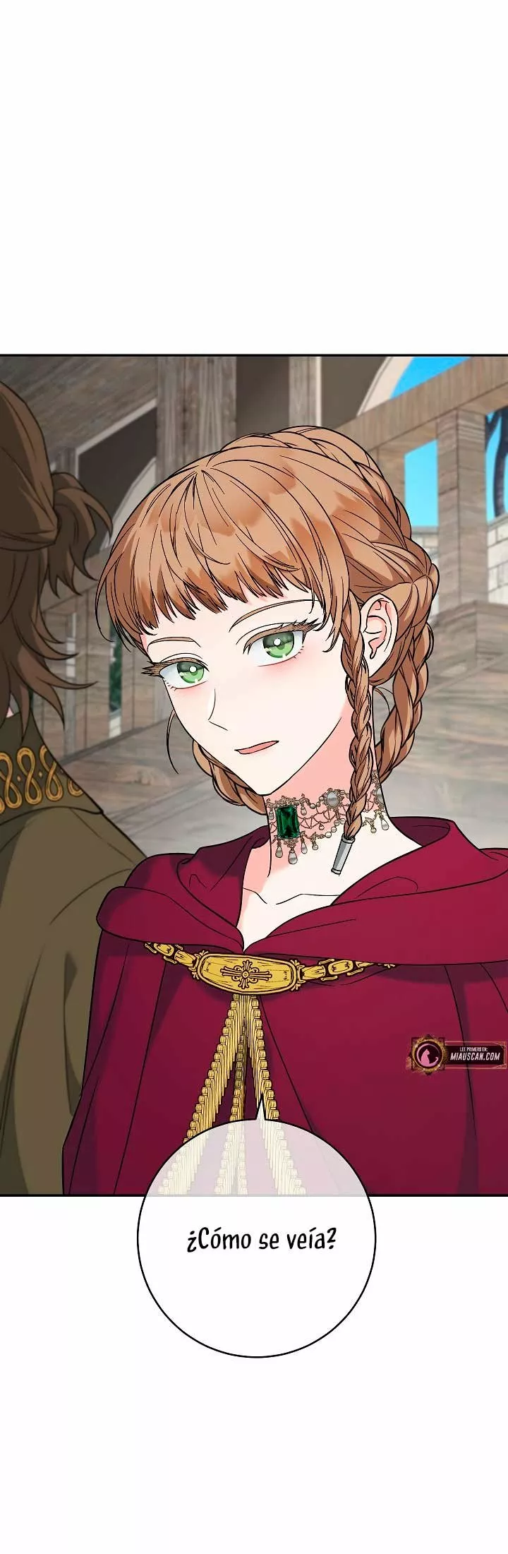 Página 83 del Manga