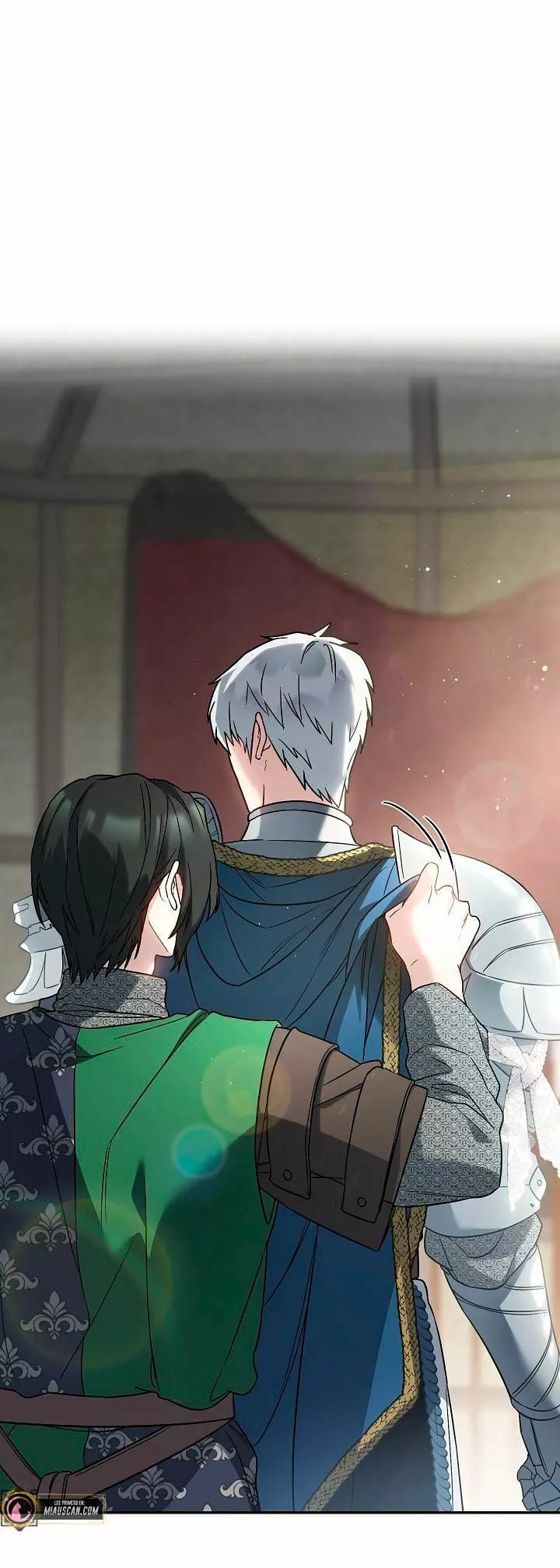 Página 87 del Manga