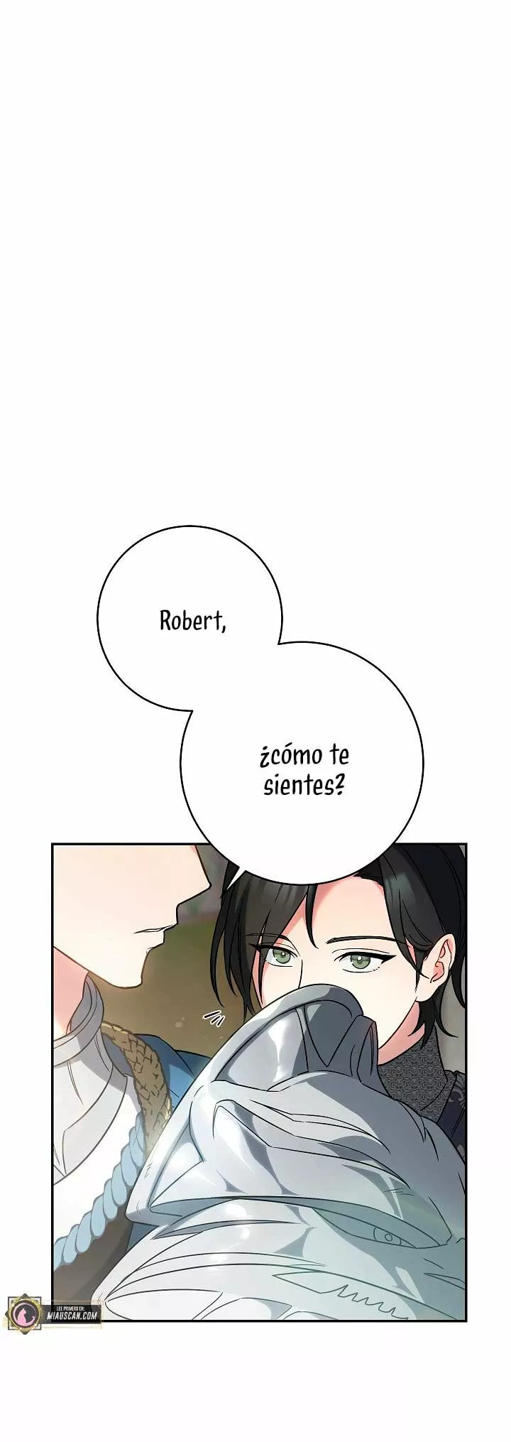 Página 88 del Manga