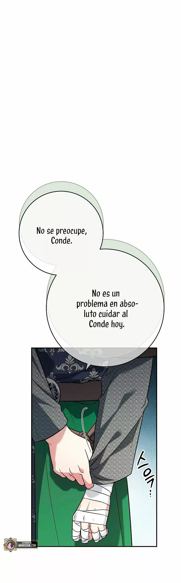 Página 89 del Manga