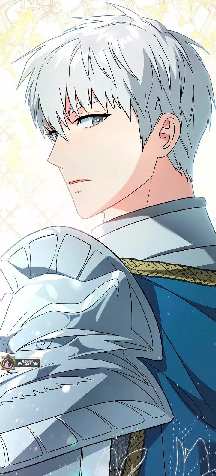 Página 91 del Manga