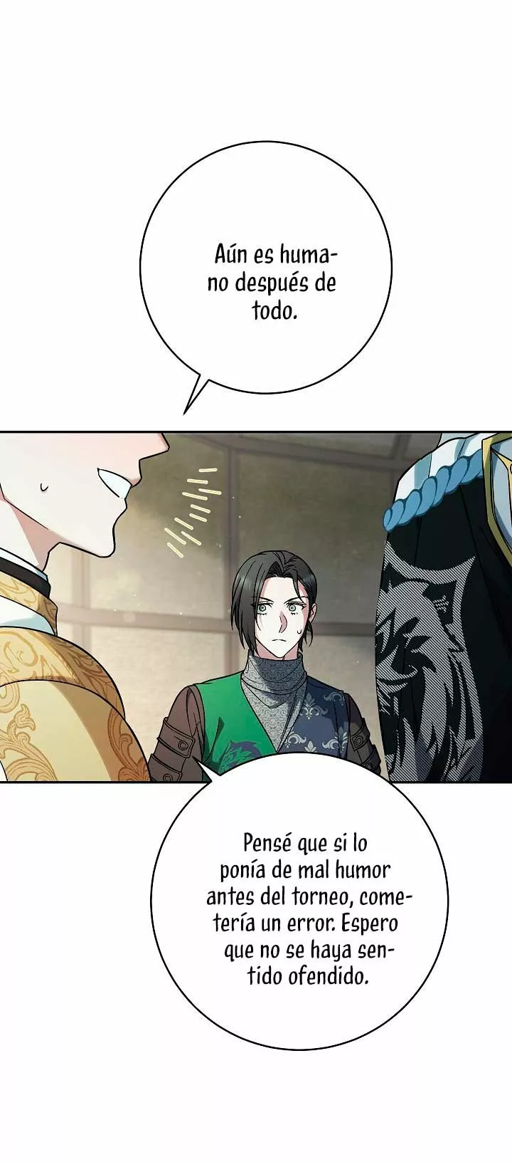 Página 38 del Manga