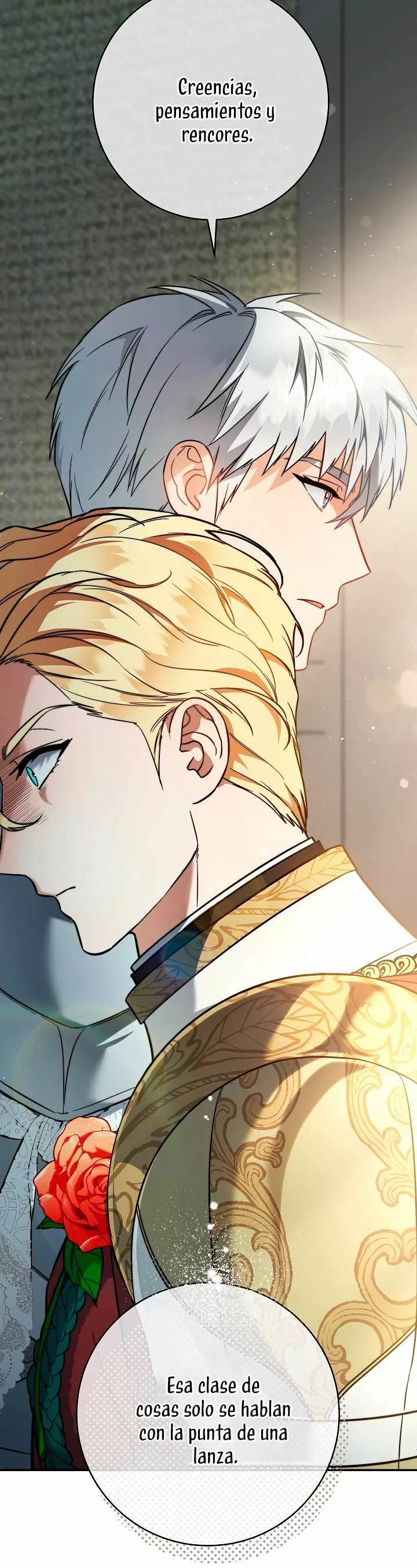 Página 45 del Manga