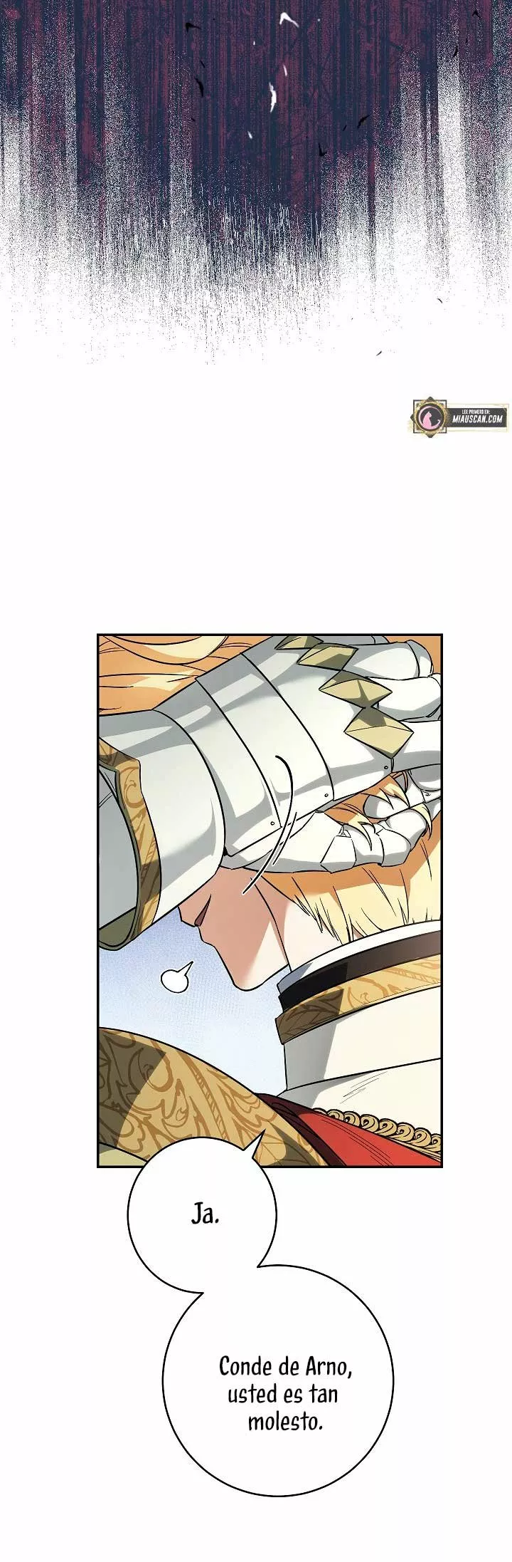 Página 48 del Manga