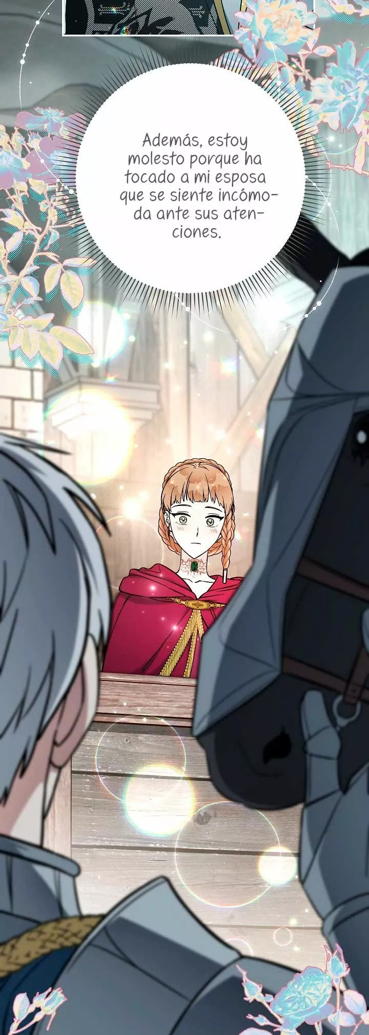 Página 51 del Manga